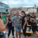 2018.08.30.Győri Audi ETO KC szúrkolói évadnyitó Fotók:árpika 