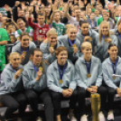 2019.05.12.5 Bajnokok Ligája Győzelem ünneplés