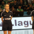 2020.01.26.Győri Audi ETO KC-Brest női Bajnokok Ligája mérkőzés