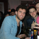 2015.01.17.Mamma Mia Éjjel-Nappal Budapest Gábor és Lali Dj:Balage