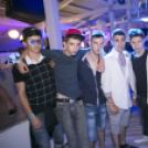 Mundo - Deák bál I Angels of Night w./ Chris Lawyer 2015.06.12. (péntek)