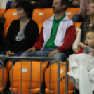 2018.01.21 Győri Audi Eto Kc-Budaörs Kc Női kézilabda mérkőzés Fotók:árpika 