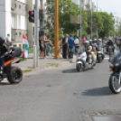 2015.05.09. Motoros Felvonulás Győr Fotók:árpika