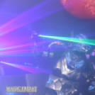 2014.09.26.Péntek - Magic Friday Party 
