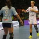 2017.09.02.Győri Audi ETO KC - DVSC-TVP női kézilabda Fotók:árpika