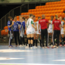 2020.08.18. Audi ETO KC-Mosonmagyaróvár KC felkészülési mérkőzés