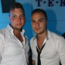 Club Neo Nyitó buli