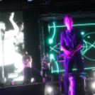 2018.03.17. Halott Pénz koncert Győr Fotók:árpika