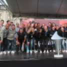 2018.05.14. Audi ETO KC ünneplése Fotók:árpika 