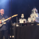 2017.10.28. Charlie 70. Születésnapi koncert Fotók:árpika 