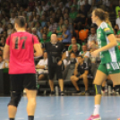 2018.08.18. Audi Eto Kc-Siófok Kc Női kézilabda felkészülési mérkőzés Fotók:árpika 