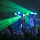 Club Vertigo - Wellhello 2015.10.10. (szombat) (Fotók: MikeD.)