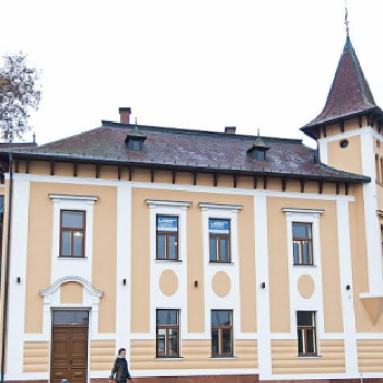 Schlichter-villa bemutatása