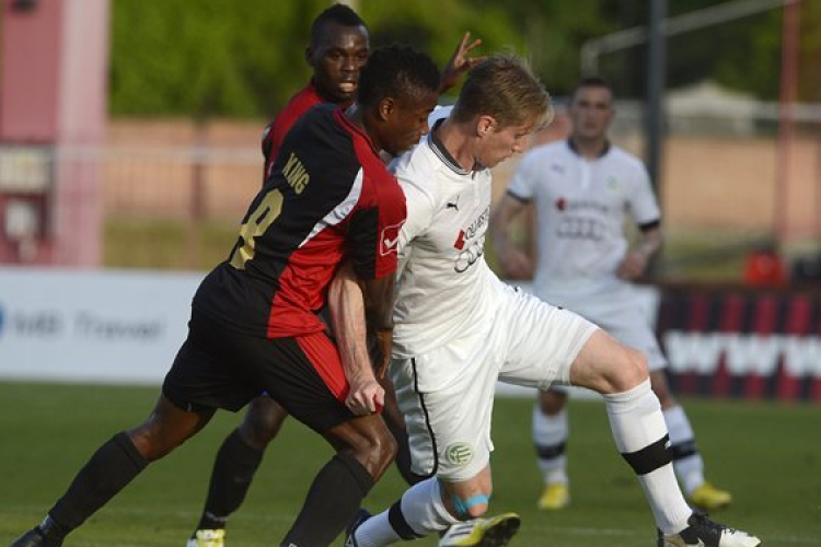 Labdarúgó Magyar Kupa - Az M2 élőben közvetíti a döntőt