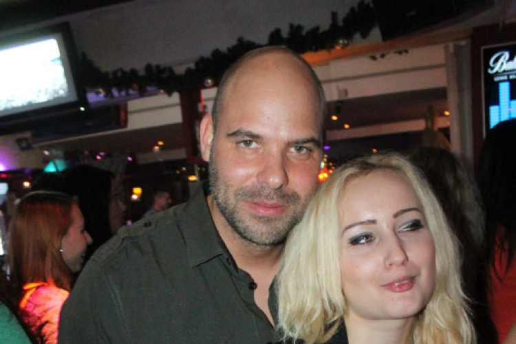 2014.12.27 Mamma Mia FellHarmonX @ Solymi Konga Dj:Balage Fotók:árpika