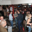 2016.03.11 Mamma Mia Pezsgőt a Csajoknak Party Dj:Hubik&Solymi Conga Fotók:árpika