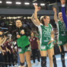 2018.05.23. Audi ETO KC -Békéscsaba női kézilabda és a bajnoki ünneplése Fotók:árpika 