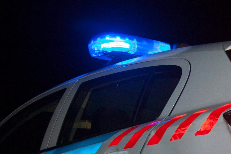 Halálos baleset történt Izsáknál, egy ember meghalt