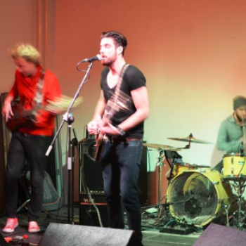 RómerKvelle: Carbovaris, Rustic Shades, Other Planet | Győr, Rómer Ház