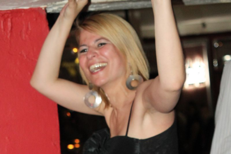 2013.04.26 Péntek Mamma Mia Konga Night Fotók:árpika