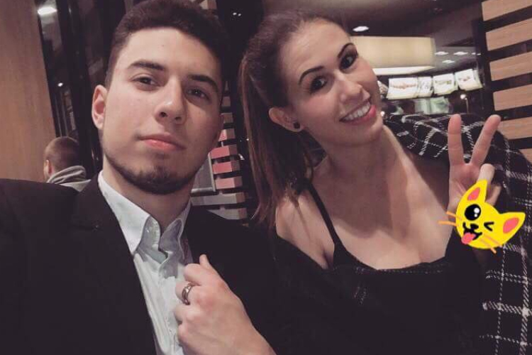 Közös munkába kezd a kozepsuli.hu sztárja és a volt szépségkirálynő 