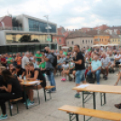 2018.08.30.Győri Audi ETO KC szúrkolói évadnyitó Fotók:árpika 