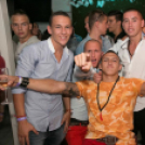 Club Mundo -  Bárány Attila 2013.07.27. (szombat) (fotók: Mundo)