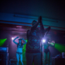 Flames to Burn - Frank'n'rollaz - Pass on Hope - Story - Mongooze - Bestflair _ photo Gombás Ákos