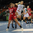 2020.09.04. Audi ETO KC-Kisvárda női kézilabda bajnoki mérkőzés