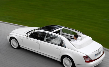 A világ 10 legdrágább autója (G.Á)