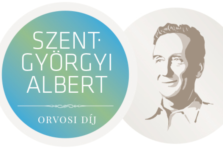 Lehet szavazni a Szent- Györgyi Albert Orvosi Díj jelöltjeire