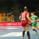 018.09.16 .Győri Audi ETO KC - DVSC női bajnoki mérkőzés Fotók:árpika 