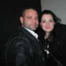 2015.01.24.Mamma Mia Éjjel-Nappal Budapest Joe és Barbi Dj:Balage