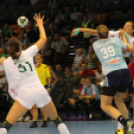 2017.09.02.Győri Audi ETO KC - DVSC-TVP női kézilabda Fotók:árpika