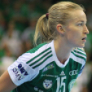 2020.02.01.Győri Audi ETO KC-Bruducnost Podgorica női Bajnokok Ligája mérkőzés