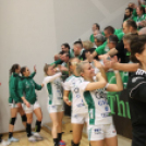 2019.01.17.Mosonmagyaróvári KC-Győri Audi ETO KC női kézilabda bajnoki mérkőzés 