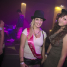 Club Vertigo - Julia Carpenter 2014.11.22. (szombat)