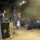 2017.06.24 Voluta Fesztivál Kozmix élő nagykocnert Fotók:árpika 