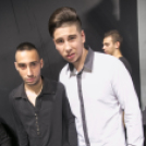 Club Vertigo - Julia Carpenter 2014.11.22. (szombat)