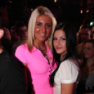 Club Vertigo - Julia Carpenter 2013.01.26. (szombat) (1) (Fotók: Vertigo)