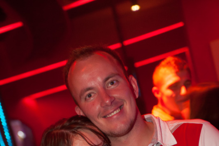 Club Neo - Stereo Palma