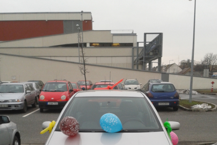 Valakinek születésnapja van