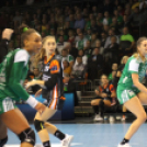 2019.11.17.Győri Audi ETO KC-DHK Banik Most Bajnokok Ligája mérkőzés 