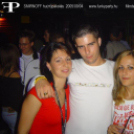 ARCHIV Bulifotók: 2005.09.04 Smirnoff Party