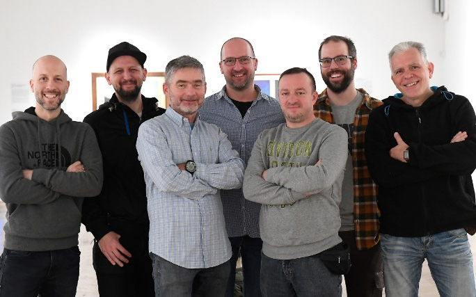 Kihirdették a 38. Magyar Sajtófotó Pályázat díjazottait