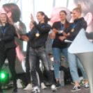 2018.05.14. Audi ETO KC ünneplése Fotók:árpika 