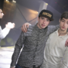 Club Vertigo - I Love House 2016.01.30. (szombat) (Fotók: MikeD.)