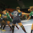 2018.10.03. Győri Audi ETO KC -Vác Női kézilabda bajnoki mérkőzés Fotók:árpika 