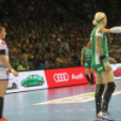 2018.05.23. Audi ETO KC -Békéscsaba női kézilabda és a bajnoki ünneplése Fotók:árpika 