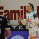 2019.11.06. Motherson Mosonmagyaróvár-Győri Audi ETO KC női kézilabda bajnoki mérkőzés